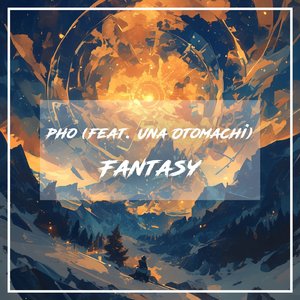 Fantasy (Extended Mix)