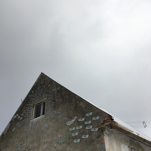 Погром в школе искусств