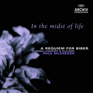 Requiem In F Minor:Kyrie