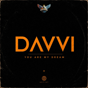 You Are My Dream