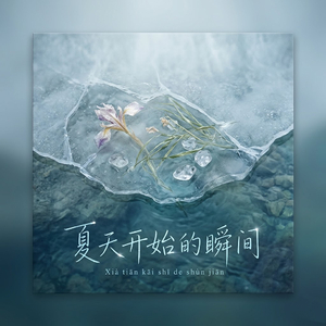 夏天开始的瞬间