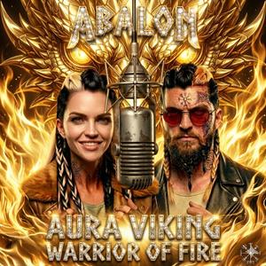 AbaloN Axe Ice Axe Fire
