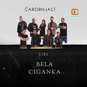 Bela ciganka (Live)