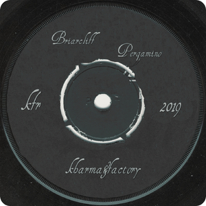 Pergamino (Original Mix)