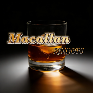 "Macallan"—Boombap & Blues Beat