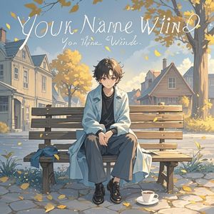 风里有你的名字
