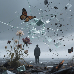 再无一人恰似我