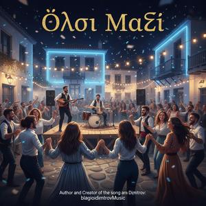 Όλοι Μαζί Έλα Έλα