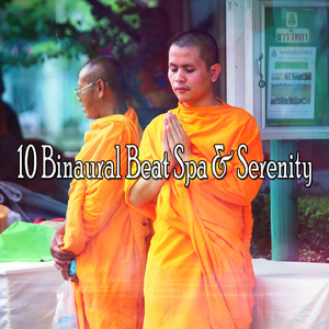 Beautiful Binaural Beats