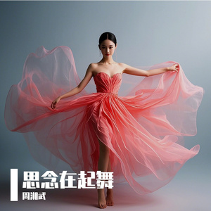 思念在起舞