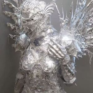 “地下天堂”regalia type beat