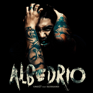 Albedrio (feat. Eldekano)