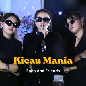 Kicau Mania