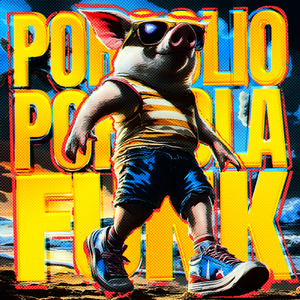 PORGODILO PRGOLALA FUNK (Slowed)