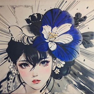 사랑해도 될까요