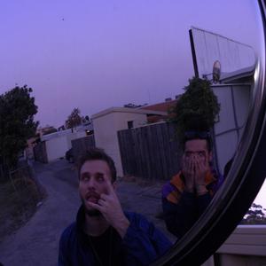 Wash Home (feat. Muks Died)