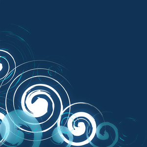 雨のメッセージ