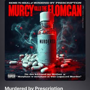 Murdered by Morphine