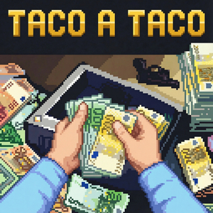 Taco a Taco