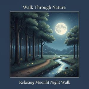 Misty Bridge Night Lullaby