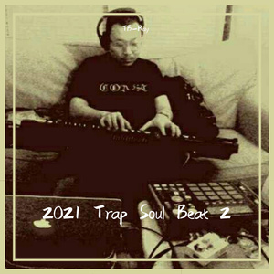 2021 Trap Soul Beat 2