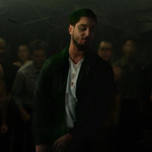 Tap Out (feat. Szaba)