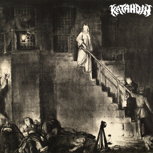 Sovereign of Pain (feat. Great American Ghost)