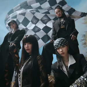 Rich Man - aespa (Male ver.) (Remake)