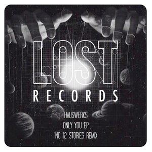 Don't Make Me Wait (12 Stories Remix)