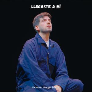 LLegaste A Mí