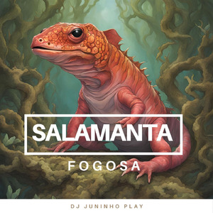 Salamanta Fogosa (Acoustic)