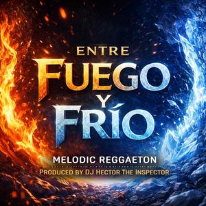 Gasolina (Fuego y Frío Club MIx)