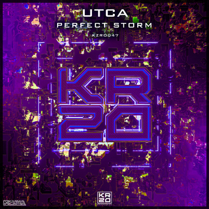 Perfect Storm (Extended)