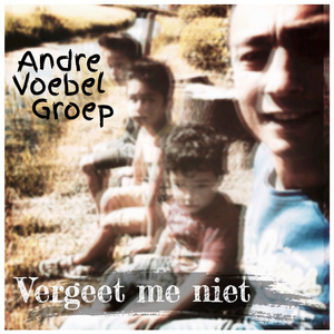 Vergeet Me Niet