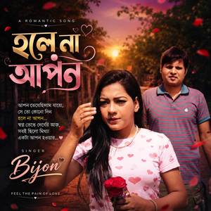 হলে না আপন