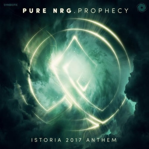 Prophecy (Istoria 2017 Anthem) [Extended Mix]