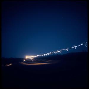 제목: 외로운 길 위에서 by choigeonhui2003