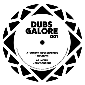Frictions Dub
