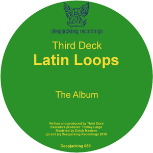 Baixou (Original Mix)