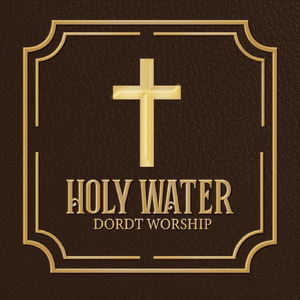 Holy Water (feat. Annabelle Hosmer)