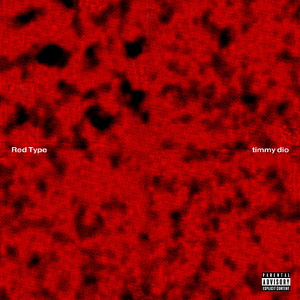 Red Type (feat. Madaler kid)
