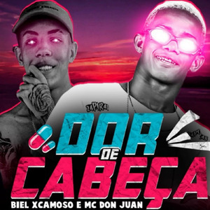 Dor de Cabeça