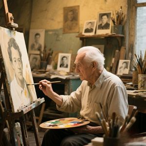 Forever Young（永远年轻）