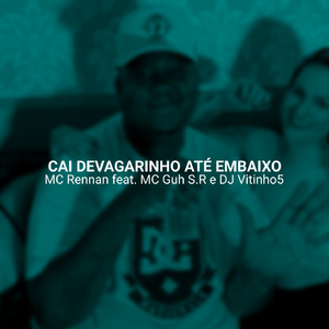 MEGA - CAI DEVAGARINHO ATÉ EM BAIXO - JOGA O CABELO PRO CARA QUE TU TÁ NA INTENÇÃO