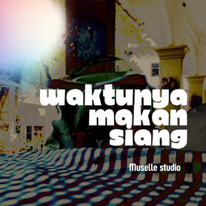 WAKTUNYA MAKAN SIANG