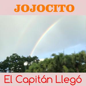 El Capitán Llegó