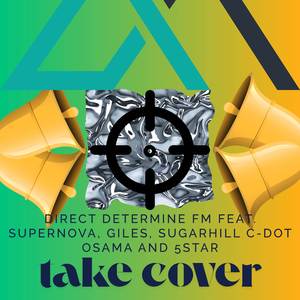Take Cover