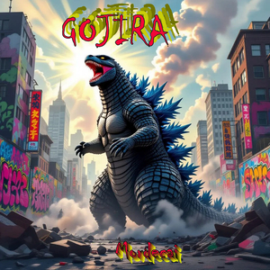 Gojira