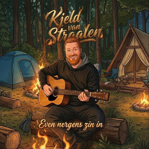 De Geur Van Regen