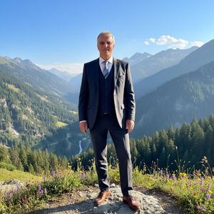 Всю жизнь хотел я заработать